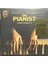 Music From The Motion Picture The Pianist A Roman Polanski Film Double Lp Plak 1
