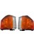 Sinyal Lambası Takım Sağ + Sol Mazda E2200 1988-1998 1