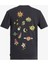 Spaceman Mlw Erkek T-Shirt 7
