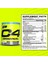 C4 Original Preworkout Powder 30 Servis 1