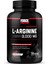 L-Arginine Nitric Oxide Bioperine - 3000MG - 150 Capsules 1