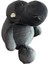 Peluş Hipopotam Oyuncak 35 cm 2
