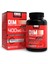 Estrogen Balance For For Hormonal Acne, Metabolism, Menopause Dım Max, 400 Mg, 60 Caps 1