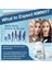 Nmnh Alternative With Tmg, Resveratrol, COQ10, Nad Anti Aging, Energy, Boost 500MG 60 Caps 5