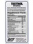 Gat Testrol Tribulus+Dopa Mucuna+Saw Palmetto+Ginkgo Biloba Testo Booster Original 60 Tablet 3
