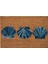 Sea Shell Kapı Paspası 40X60 1