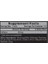 Hitech Caffeine Power 200MG 100 Tablet 2