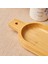 Bambu Lora Saplı Sunumluk 33 cm 4