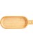 Bambu Lora Saplı Sunumluk 33 cm 5