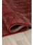 Asır Bordo Halı Salon Oturma Odası Çocuk Odası Yatak Odası Halısı 0260 3