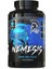 Nemesis Pump Focus S7 + Alpha Gpc + Huperzine + Astragin + Nitro Rocket 90 Caps 2