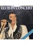 Elvis Presley Elvis In Concert Double Lp Plak 1