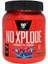 No-Xplode Legendary Preworkout 555 G 30 Servis 3