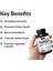 Nac 600 Mg N-Acetyl Cysteine For Liver Health Immune Support & Antioxidant 200 Caps 3