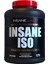 Insane Iso - Premium Whey Isolate Protein - 2 kg 1