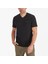 Cs0288 Csc M Basic Sm Logo Brushed V Neck Ss Tee Erkek T-Shirt 6