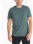 Cs0282 Csc M Basic Sm Logo Brushed Ss Tee Erkek T-Shirt 6