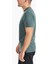 Cs0282 Csc M Basic Sm Logo Brushed Ss Tee Erkek T-Shirt 8