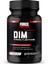 , Fundamentals Dım+Selenium Diindolylmethane Estrogen In Men 30 Vegetable Capsules 2