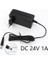 24 Volt 1AMPER Adaptör 5.5x2.5 Standart Uçlu 1