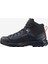 X Ultra Alpine Mid Gore-Tex Erkek Bot 8