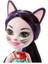 Ciesta Cat & Climber Mor Renkli Model Bebek Kız Çocuklar İçin Eğlenceli Oyun 5