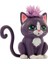 Ciesta Cat & Climber Mor Renkli Model Bebek Kız Çocuklar İçin Eğlenceli Oyun 7