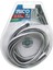 360 Derece - Metal Duş Hortumu 1.5mt Vakumlu Ambalaj Anti Twist=dolanmaz-Kıvrılmaz-Kopmaz (4887) 1
