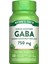 Gaba 750 Mg 60 Caps 1