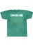 Oversized T-Shirt – (Green Fade) 2