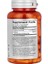Arginine(Arjinin) Ornithine(Ornitin) Gh Nitrix Oxide 100 Veg Caps 2