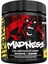 Madness Preworkout Powder Supplement Performance Pump 30 1