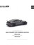 1:64 992 Stinger Gtr Carbon Edition Redline – Karbon Desenli Diecast Model Araba 2