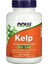 , Kelp, Super Greens (Yosun) 150 Mcg, 200 Tablet 1