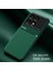 Xiaomi Redmi K70 Kılıfı, Şık Moire Gömülü Demir Plaka Halkasız Braketli Telefon Kılıfı-Yeşil (Yurt Dışından) 1