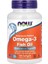 Omega 3 Fish Oil 100 Softgels 1