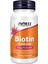 Biotin 5,000 Mcg 60 Veg 1
