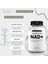 Nad+ Nicotinamide Riboside Quercetin Resveratrol Betaine True Nad Anti Aging 1