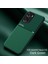 Huawei Nova 11 Se Kılıfı, Şık Moire Gömülü Demir Plaka Halkasız Braketli Telefon Kılıfı-Yeşil (Yurt Dışından) 1