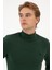 Erkek Koyu Yeşil Kazak /triko 50313712-VR079 2