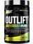Outlift Burn Clinically Dosed Fat Burning Preworkout 1