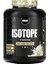 Isotope 100% Whey Isolate Protein 2 kg 2