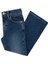 Kız Çocuk Mavi Pantolon (Jean) 50317872-DN0022 1