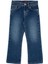 Kız Çocuk Mavi Pantolon (Jean) 50317872-DN0022 2