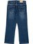 Kız Çocuk Mavi Pantolon (Jean) 50317872-DN0022 3