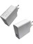 120W Süper Hızlı Şarj Cihazı - USB Type-C (4887) 4