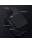 Honor 400 Pro Kılıfı, Şık Moire Gömülü Demir Plaka Halkasız Braketli Telefon Kılıfı-Mavi (Yurt Dışından) 2