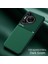 Huawei Pura 70 Pro Kılıfı, Şık Moire Gömülü Demir Plaka Halkasız Braketli Telefon Kılıfı-Yeşil (Yurt Dışından) 1