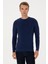 Erkek Indigo Kazak /triko 50313667-VR028 1