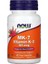 , Mk7 Vitamin K2, 100 Mcg, 60 Veg Capsules 1